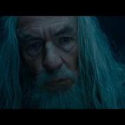 Saruman Trolls Gandalf