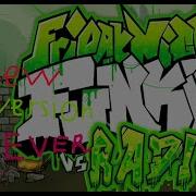 New Version And Unplayable Radi Vs Selever Full Song