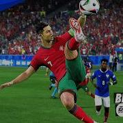 EA FC 24 ТОП 20 ГОЛОВ С ЕВРО 2024 PS5 4K