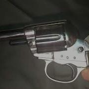 Colt Lightning 1877 Modèle Sheriff De 1881 En Cal 38lc