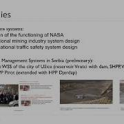 From Component Failure To Hydraulic Engineering Complex Systems Safety