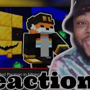 So Fundy Coded Pacman In Minecraft ITS AMAZING Ft Ph1Lza Eret JOEY SINGS REACTS