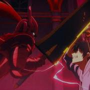 AMV GODS