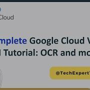 API Google Cloud Vision для обработки изображений с использованием Python руководство по использ