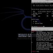 Using Shellter V2 0 In Kali Linux