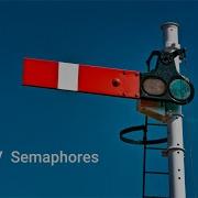 System V Semaphores In Linux