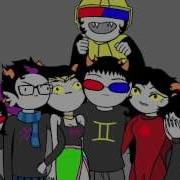 Buzzin Feat Sollux Homestuck Animation