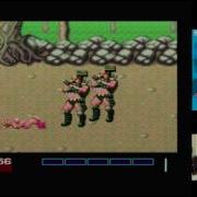 Retro Console Game Golden Axe PC Engine CD ROM 30th January 2015