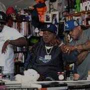 The LOX Tiny Desk Concert