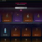 Open Case Script FiveM