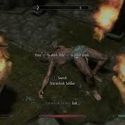 Skyrim Encumbrance In 1 12 74