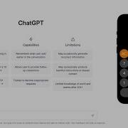 Code IOS App With ChatGPT An Experiment