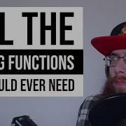 All The Easing Functions You Could Ever Need Feurious