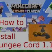 How To Setup Bungee Cord Spigot 1 17 Minecraft Server
