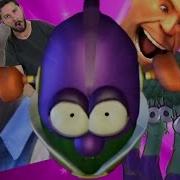 YTP Larryboy EAR RAPE Song