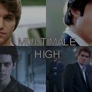 Multimale High