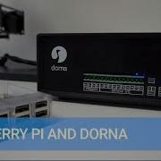 Dorna And Raspberry Pi Guide