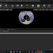 RayMarching Test