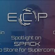 Spack магазин приложений для суперкомпьютеров