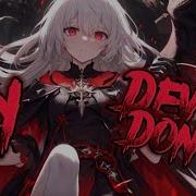 Nightcore Devils Don T Fly Lyrics