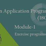 Python Application Programming Exercise Programs Python Programming Exercise Solutions VTU