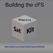 OpenSatKit CFS Build Overview