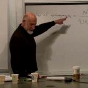 Лекция 3 по статистической механике