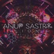 Anup Sastry Lion Full EP Stream