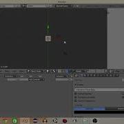 UPBGE Making Mouse Visible Without Python