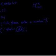 Cprogramming Printf And Scanf Part1