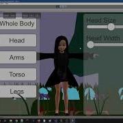 Character Customization In Unity Game GameMaster