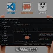 Turned Android Phone Into A Full AI Coding Machine FREE No PC No Root No API Claude Code