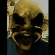 Demon Warp Face