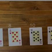 Demo Of Playing Cards Detection