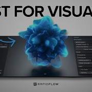 A New Era Of Visuals Sphere V3 Audio Visualizer Is Here