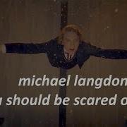 Michael Langdon L You Should Be Scared Of Me 8x04