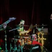 Fetal Decay Live In Monaclub Moscow 22 02 2014