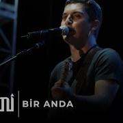 Pinhâni Bir Anda