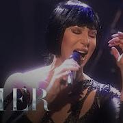 Cher I Found Someone Cher Live In Concert At The MGM Grand In Las Vegas 08 28 1999