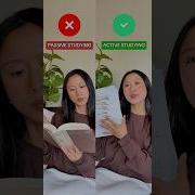 В чём же НАСТОЯЩАЯ разница между пассивным и активным обучением