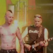 Discharge Decontrol