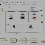 Arena Simulation Using Transporter
