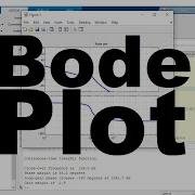 Bode Plot On MATLAB How To Find Gain Phase Margin Crossover Frequencies
