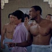 Rush Hour 2 Ricky Tan S Massage Parlor Fight Clip TruTV