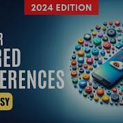 Flutter Shared Preferences Simple Data Storage 2024
