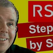 RSA Algorithm Step By Step Example