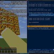Clojure Meets Minecraft Witchcraft Glowstone