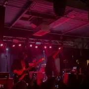 Loathe Aggressive Evolution Live 12 9 22 Hangar 1819 Greensboro NC