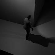 Silent Hill Unity Movement Camera Prototype