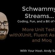 Making Unit Testing Better With Fluent Assertions